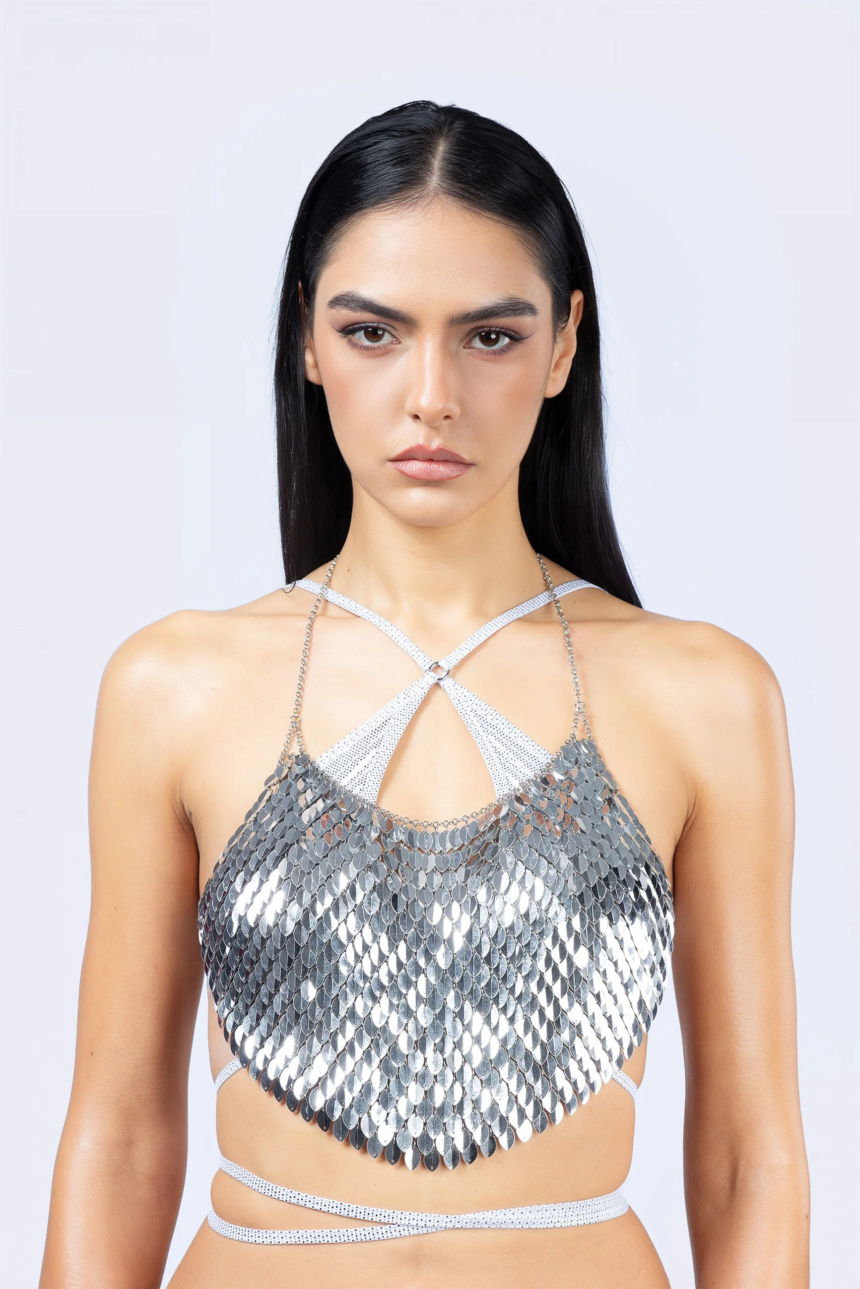Halter Top
